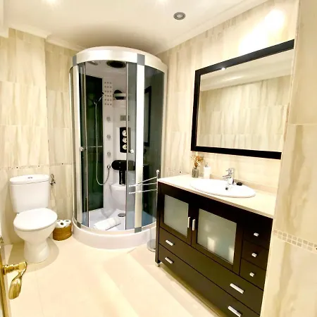 Apartamento El Vecino De Olas Daire Gijón