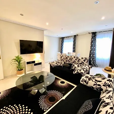 Apartamento El Vecino De Olas Gijón